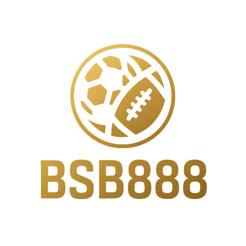 Logo BSB888